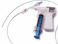Merit Medical Fountain Infusion System for pharmaco-mechanical thrombolysis